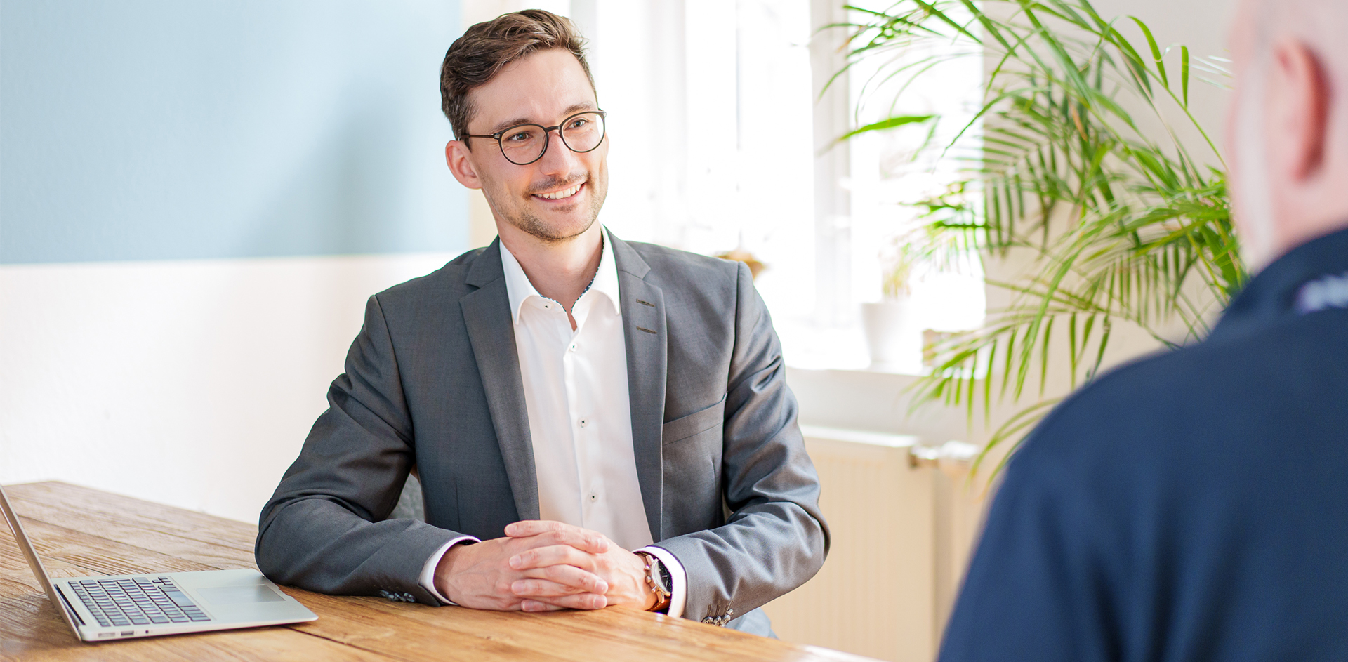 Felix Leicht | Rechtsanwalt | Datenschutz- und IT-Security-Beauftragter (TÜV)